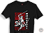 Camiseta Attack on Titan Malha 100% Algodão 30.1 Penteado - Imagem 3