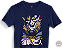 Camiseta Attack on Titan Malha 100% Algodão 30.1 Penteado - Imagem 1