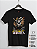 Camiseta Attack on Titan Malha 100% Algodão 30.1 Penteado - Imagem 5
