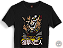 Camiseta Attack on Titan Malha 100% Algodão 30.1 Penteado - Imagem 2
