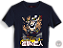 Camiseta Attack on Titan Malha 100% Algodão 30.1 Penteado - Imagem 1