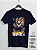 Camiseta Attack on Titan Malha 100% Algodão 30.1 Penteado - Imagem 4