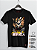 Camiseta Attack on Titan Malha 100% Algodão 30.1 Penteado - Imagem 5