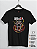 Camiseta Attack on Titan Malha 100% Algodão 30.1 Penteado - Imagem 5