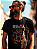 Camiseta Attack on Titan Malha 100% Algodão 30.1 Penteado - Imagem 3