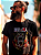 Camiseta Attack on Titan Malha 100% Algodão 30.1 Penteado - Imagem 3