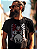 Camiseta Attack on Titan Malha 100% Algodão 30.1 Penteado - Imagem 4