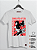 Camiseta Attack on Titan Malha 100% Algodão 30.1 Penteado - Imagem 6