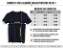 Camiseta Attack on Titan Malha 100% Algodão 30.1 Penteado - Imagem 7