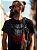 Camiseta Attack on Titan Malha 100% Algodão 30.1 Penteado - Imagem 4