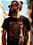 Camiseta Attack on Titan Malha 100% Algodão 30.1 Penteado - Imagem 3