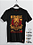 Camiseta Attack on Titan Malha 100% Algodão 30.1 Penteado - Imagem 5