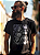 Camiseta Attack on Titan Malha 100% Algodão 30.1 Penteado - Imagem 4