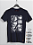 Camiseta Attack on Titan Malha 100% Algodão 30.1 Penteado - Imagem 5