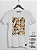 Camiseta Attack on Titan Malha 100% Algodão 30.1 Penteado - Imagem 6