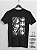 Camiseta Attack on Titan Malha 100% Algodão 30.1 Penteado - Imagem 7