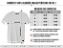 Camiseta Attack on Titan Malha 100% Algodão 30.1 Penteado - Imagem 9