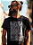 Camiseta Attack on Titan Malha 100% Algodão 30.1 Penteado - Imagem 4