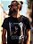 Camiseta Attack on Titan Malha 100% Algodão 30.1 Penteado - Imagem 4