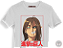 Camiseta Attack on Titan Malha 100% Algodão 30.1 Penteado - Imagem 2
