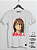 Camiseta Attack on Titan Malha 100% Algodão 30.1 Penteado - Imagem 6