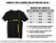 Camiseta SKULL Head Skate Malha 100% Algodão 30.1 Penteado - Imagem 9