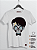 Camiseta Potter Skull Malha 100% Algodão 30.1 Penteado - Imagem 6