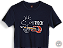 Camiseta I Rock Woodstock malha 100% ALGODÃO Fio 30.1 Penteado - Imagem 1