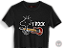 Camiseta I Rock Woodstock malha 100% ALGODÃO Fio 30.1 Penteado - Imagem 3