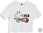 Camiseta I Rock Woodstock malha 100% ALGODÃO Fio 30.1 Penteado - Imagem 2