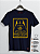 Camiseta Darth Vader malha 100% ALGODÃO Fio 30.1 Penteado - Imagem 5