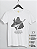 Camiseta Darth Vader Roqueiro malha 100% ALGODÃO Fio 30.1 Penteado - Imagem 5