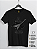 Camiseta Darth Vader Roqueiro malha 100% ALGODÃO Fio 30.1 Penteado - Imagem 4