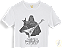 Camiseta Darth Vader Roqueiro malha 100% ALGODÃO Fio 30.1 Penteado - Imagem 2