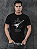 Camiseta Darth Vader Roqueiro malha 100% ALGODÃO Fio 30.1 Penteado - Imagem 3