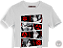 Camiseta Naruto Malha 100% Algodão 30.1 Penteado - Imagem 1