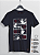 Camiseta Naruto Malha 100% Algodão 30.1 Penteado - Imagem 7