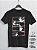 Camiseta Naruto Malha 100% Algodão 30.1 Penteado - Imagem 5