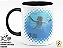 Caneca Nirvana Spotify + Porta Caneca Grátis - Imagem 7