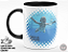 Caneca Spotify Nirvana + Porta Caneca Grátis - Imagem 9