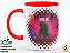Caneca Spotify Pearl Jam + Porta Caneca Grátis - Imagem 7