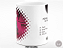 Caneca Spotify Pearl Jam + Porta Caneca Grátis - Imagem 10