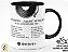 Caneca Spotify The Doors + Porta Caneca Grátis - Imagem 3