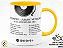 Caneca Spotify The Doors + Porta Caneca Grátis - Imagem 9