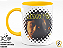 Caneca Spotify The Doors + Porta Caneca Grátis - Imagem 7