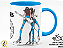 Caneca Ramones + Porta Caneca Grátis - Imagem 6