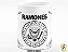 Caneca Ramones + Porta Caneca Grátis - Imagem 8