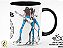 Caneca Ramones + Porta Caneca Grátis - Imagem 3