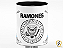 Caneca Ramones + Porta Caneca Grátis - Imagem 2
