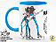 Caneca Ramones + Porta Caneca Grátis - Imagem 4